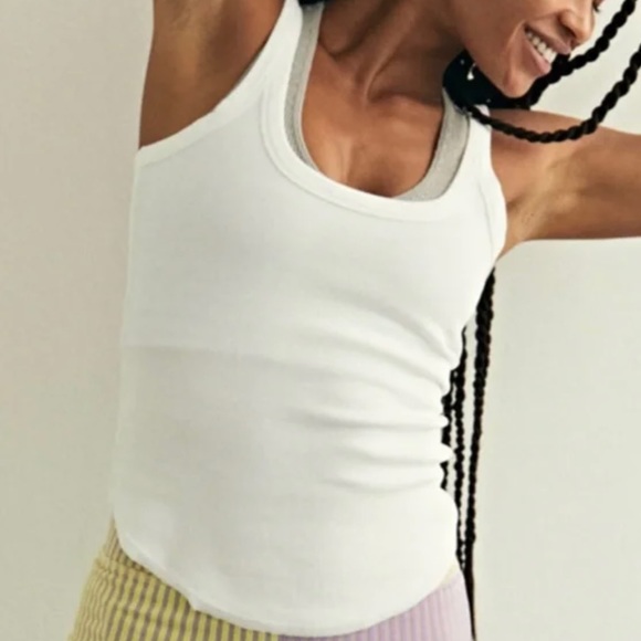 Free People | Tops | Free People Movement Step One Tank | Poshmark